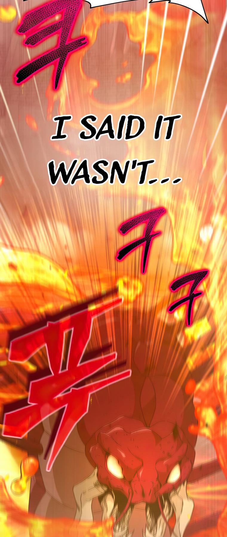 My Dad Is Too Strong Chap 124 - Next Chap 125