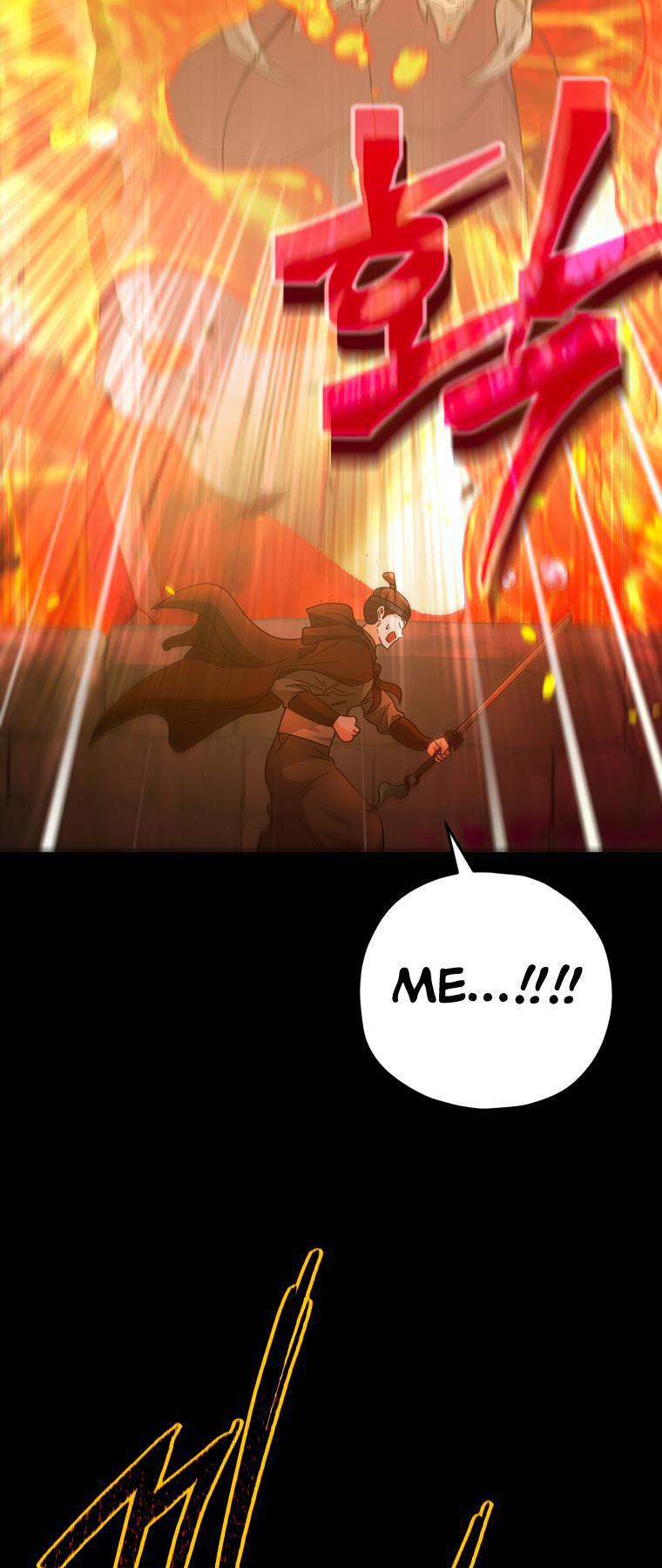 My Dad Is Too Strong Chap 124 - Next Chap 125