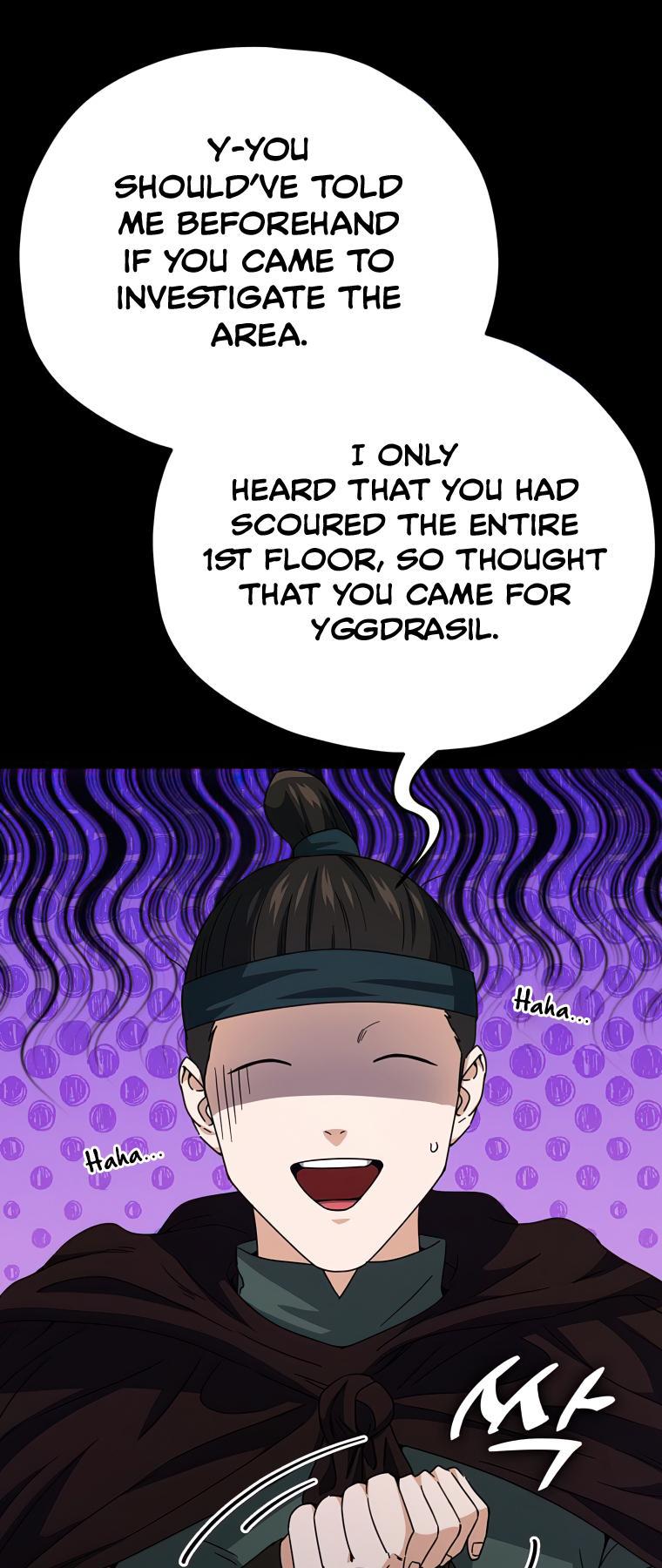 My Dad Is Too Strong Chap 124 - Next Chap 125