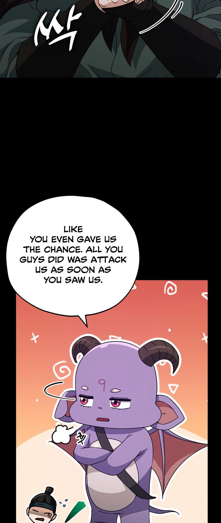 My Dad Is Too Strong Chap 124 - Next Chap 125