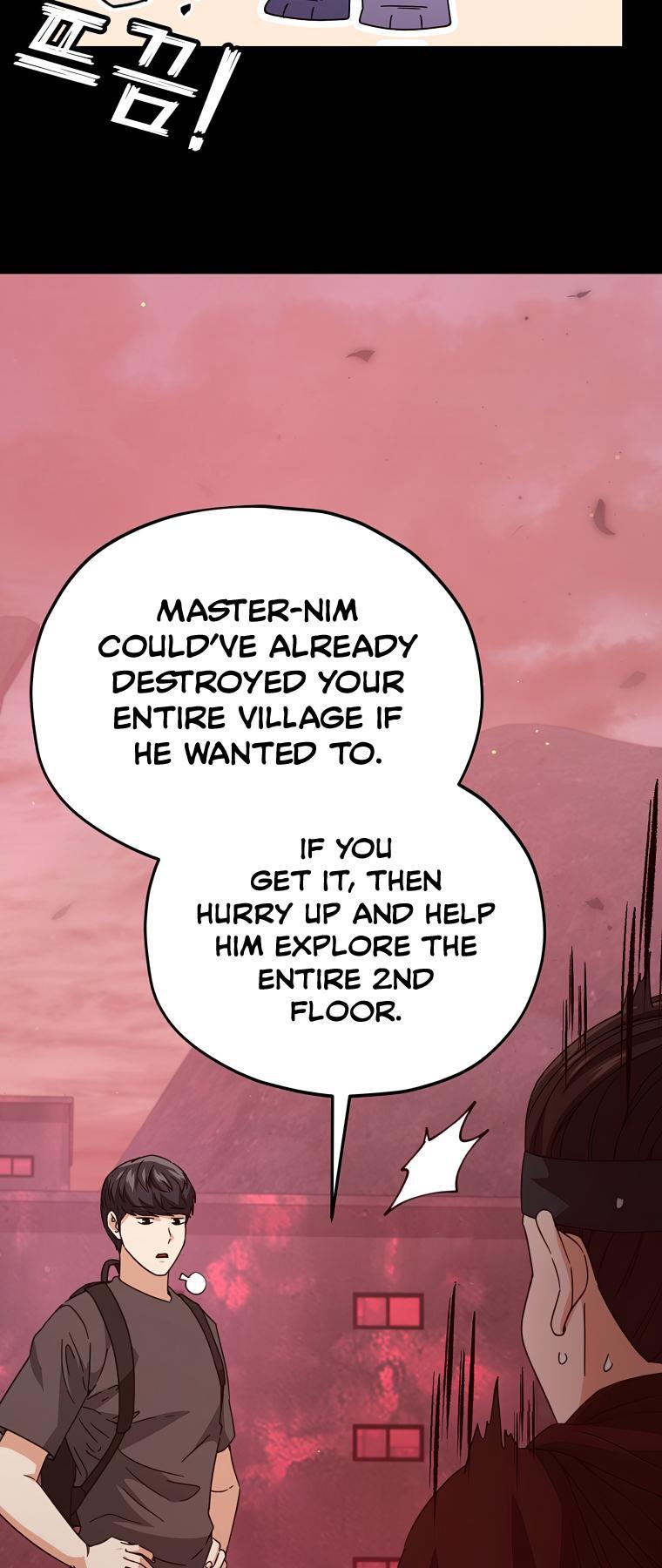 My Dad Is Too Strong Chap 124 - Next Chap 125