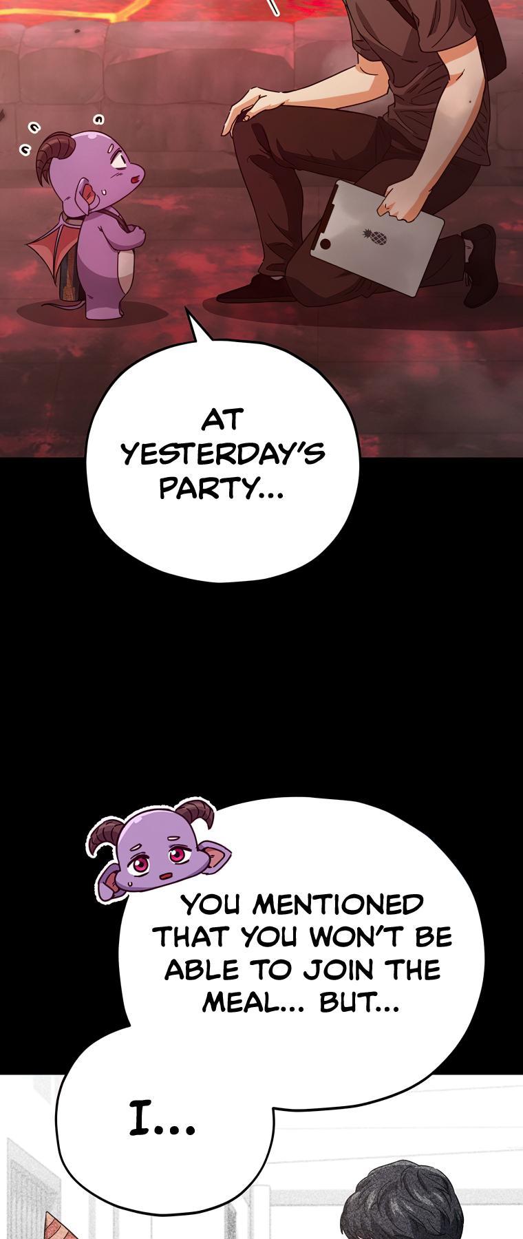 My Dad Is Too Strong Chap 124 - Next Chap 125