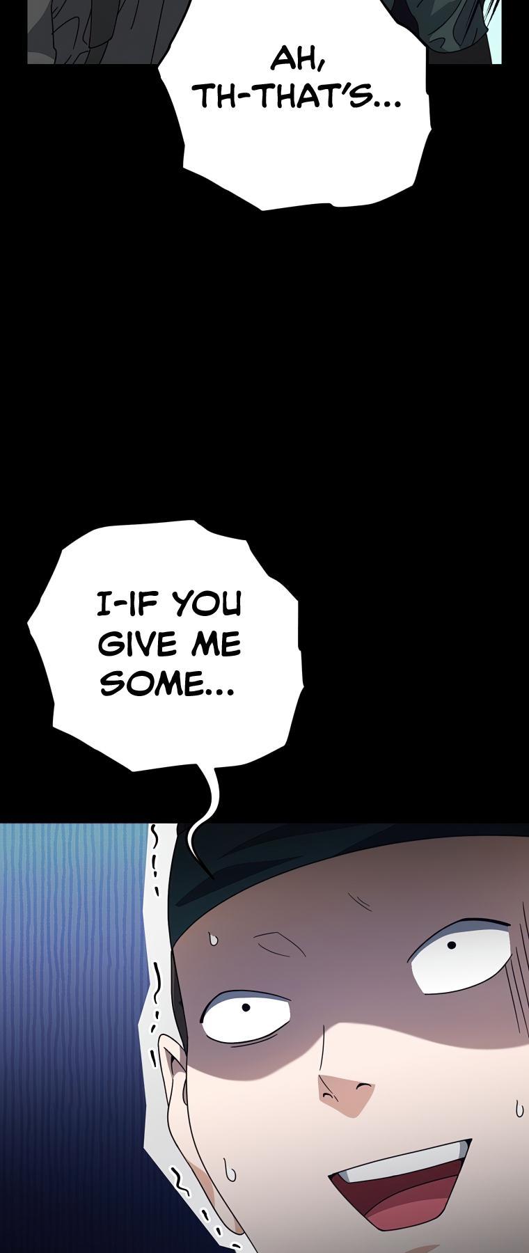 My Dad Is Too Strong Chap 124 - Next Chap 125
