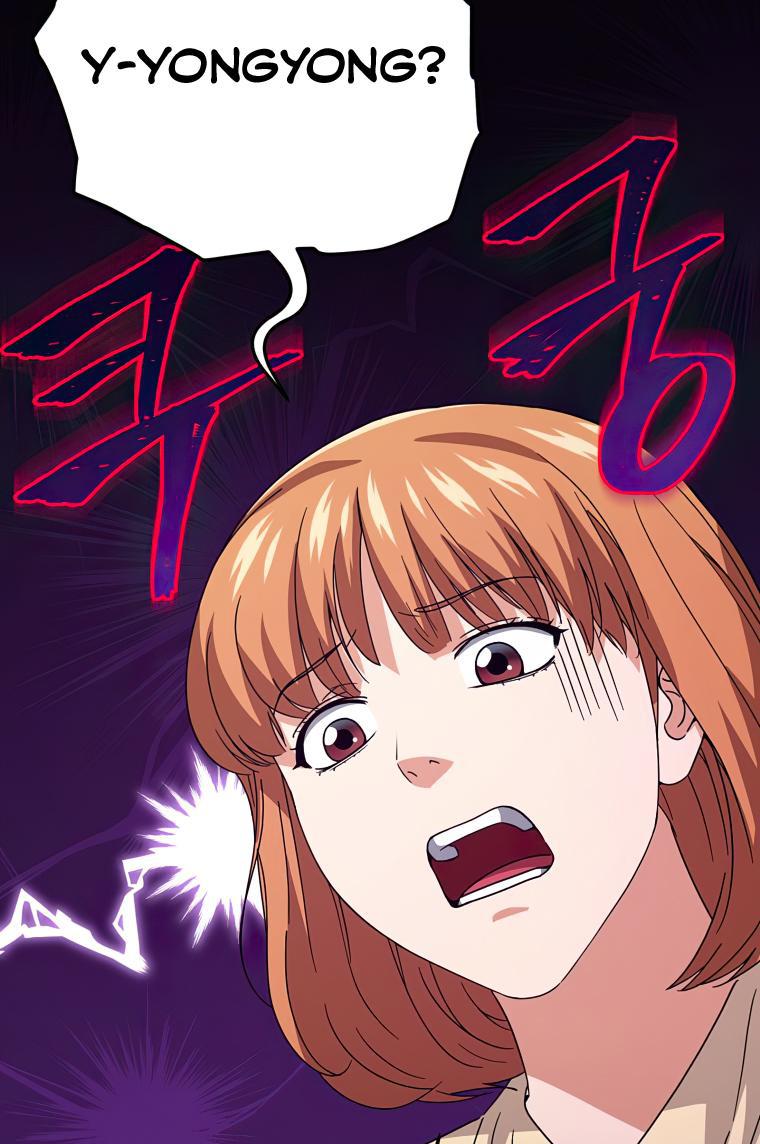 My Dad Is Too Strong Chap 124 - Next Chap 125