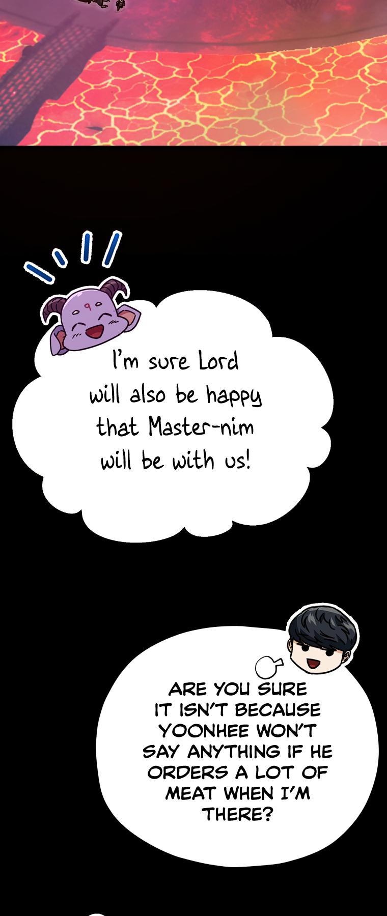 My Dad Is Too Strong Chap 124 - Next Chap 125