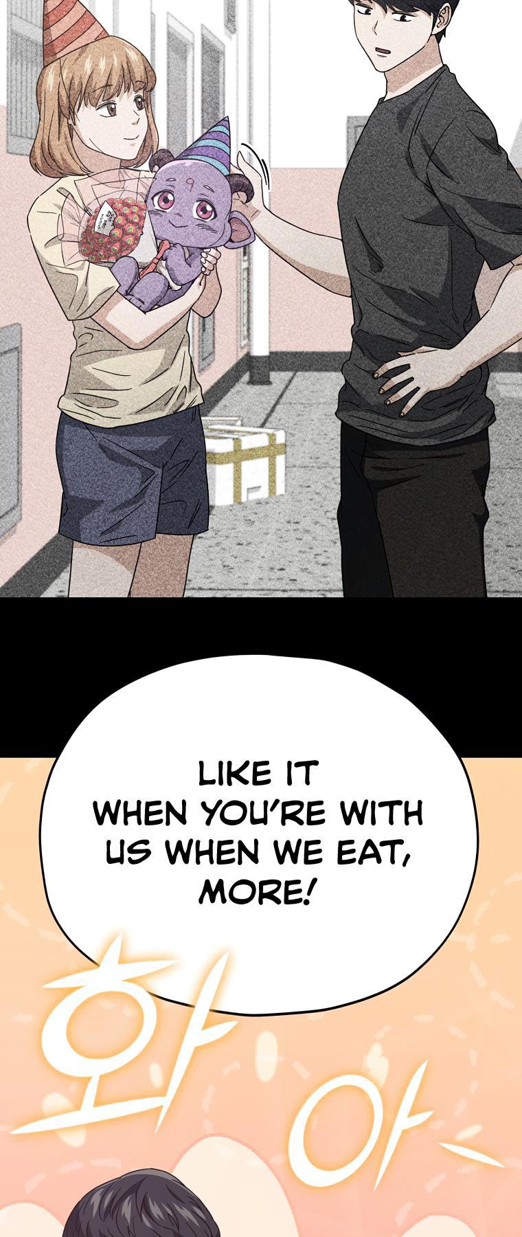 My Dad Is Too Strong Chap 124 - Next Chap 125