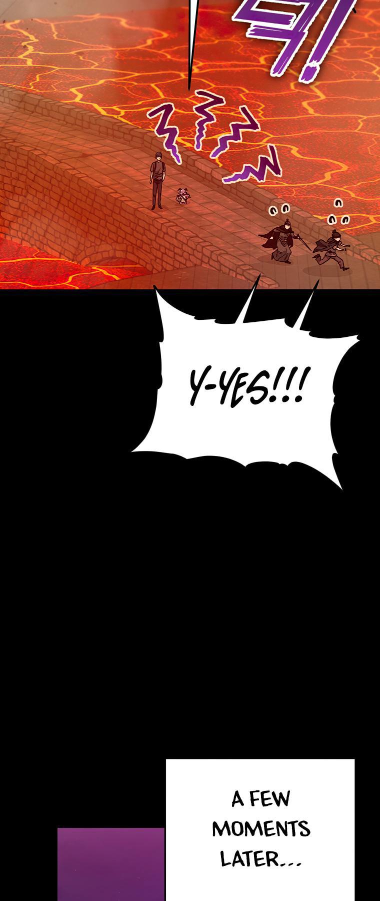 My Dad Is Too Strong Chap 124 - Next Chap 125