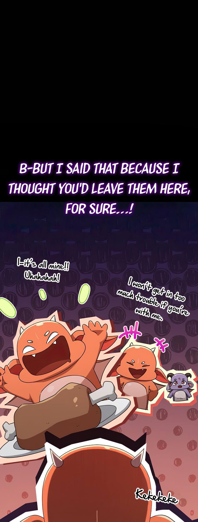 My Dad Is Too Strong Chap 125 - Next Chap 126