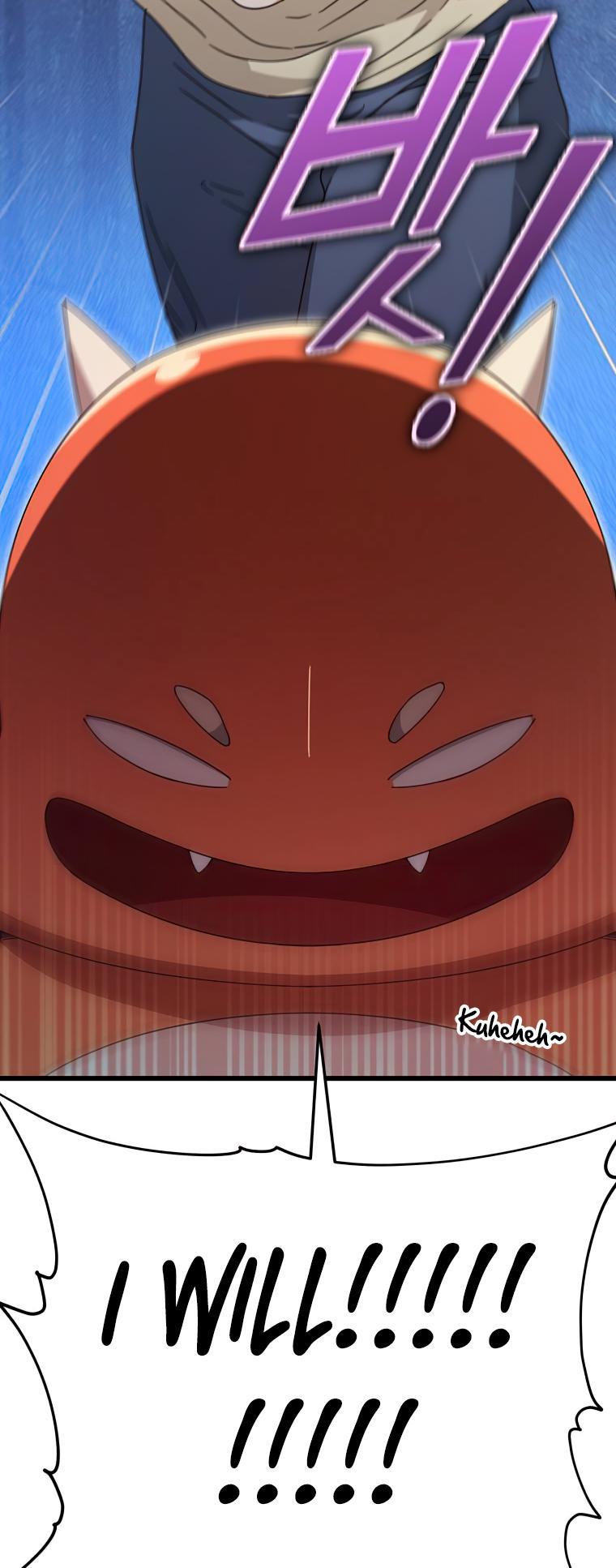 My Dad Is Too Strong Chap 125 - Next Chap 126