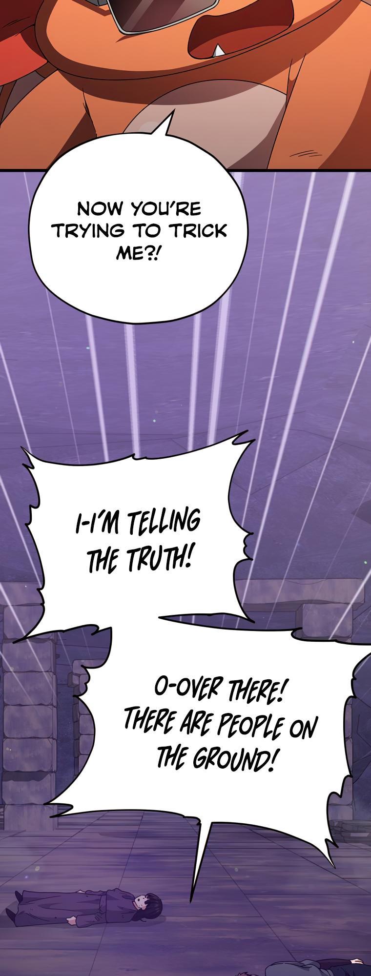 My Dad Is Too Strong Chap 125 - Next Chap 126