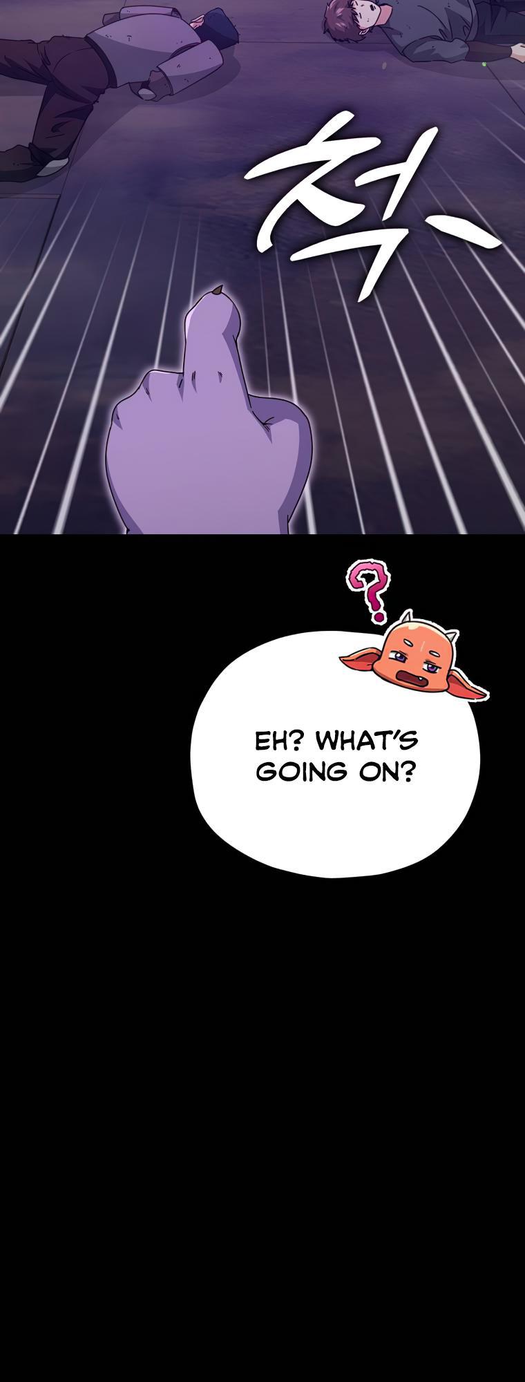 My Dad Is Too Strong Chap 125 - Next Chap 126