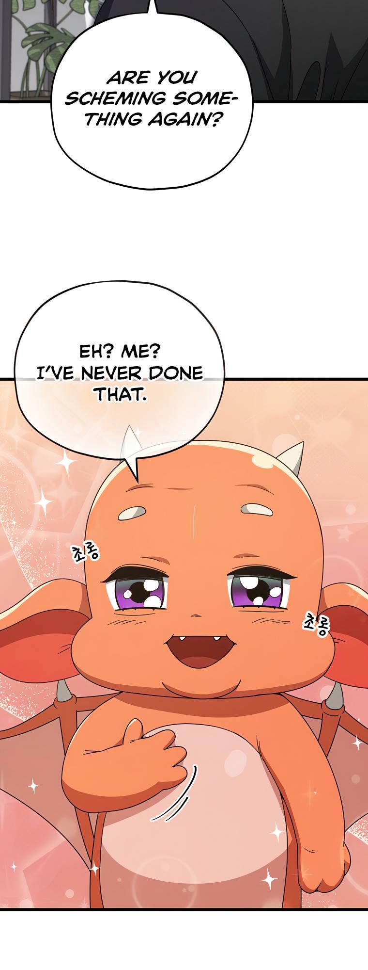 My Dad Is Too Strong Chap 125 - Next Chap 126