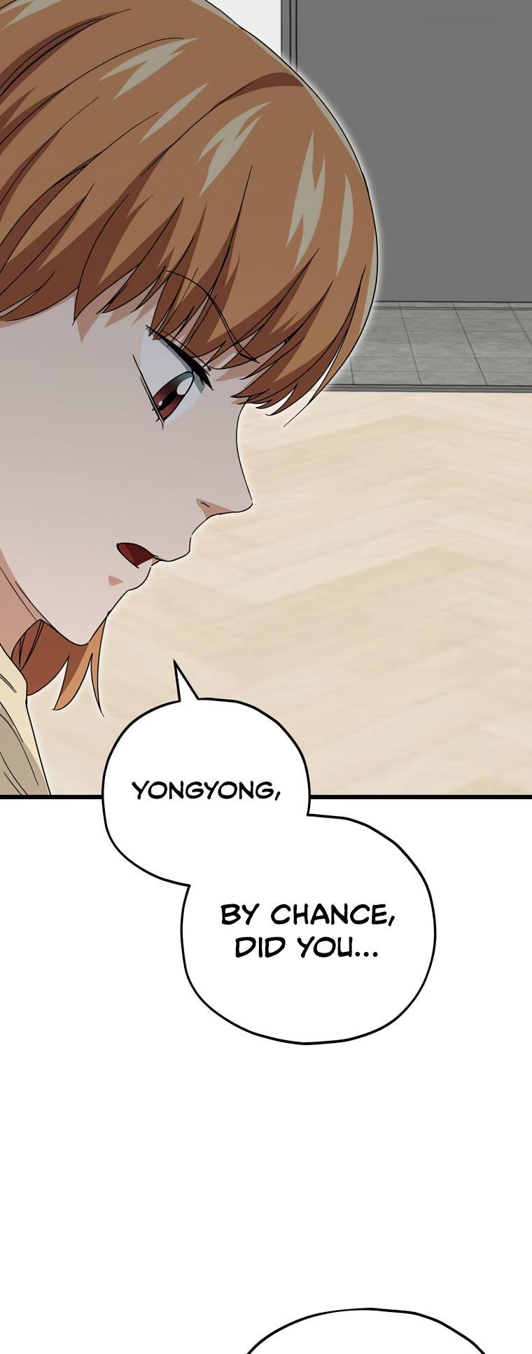 My Dad Is Too Strong Chap 125 - Next Chap 126