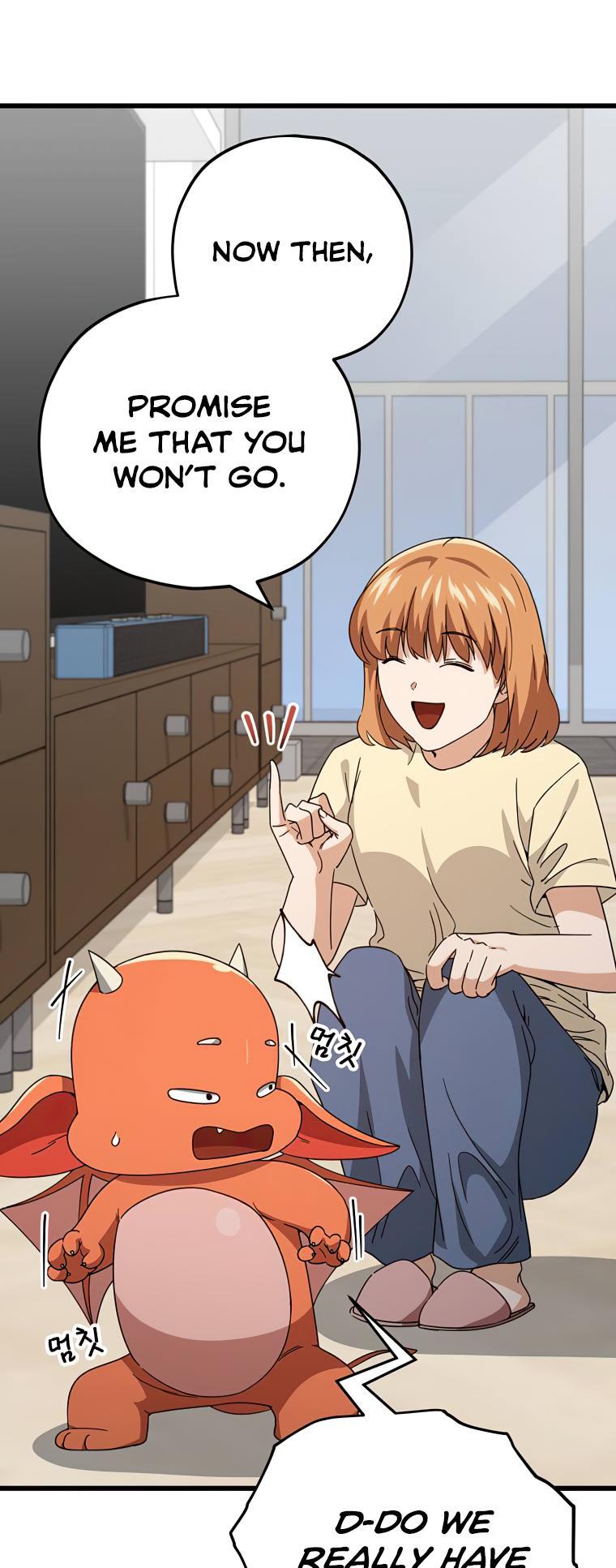 My Dad Is Too Strong Chap 125 - Next Chap 126