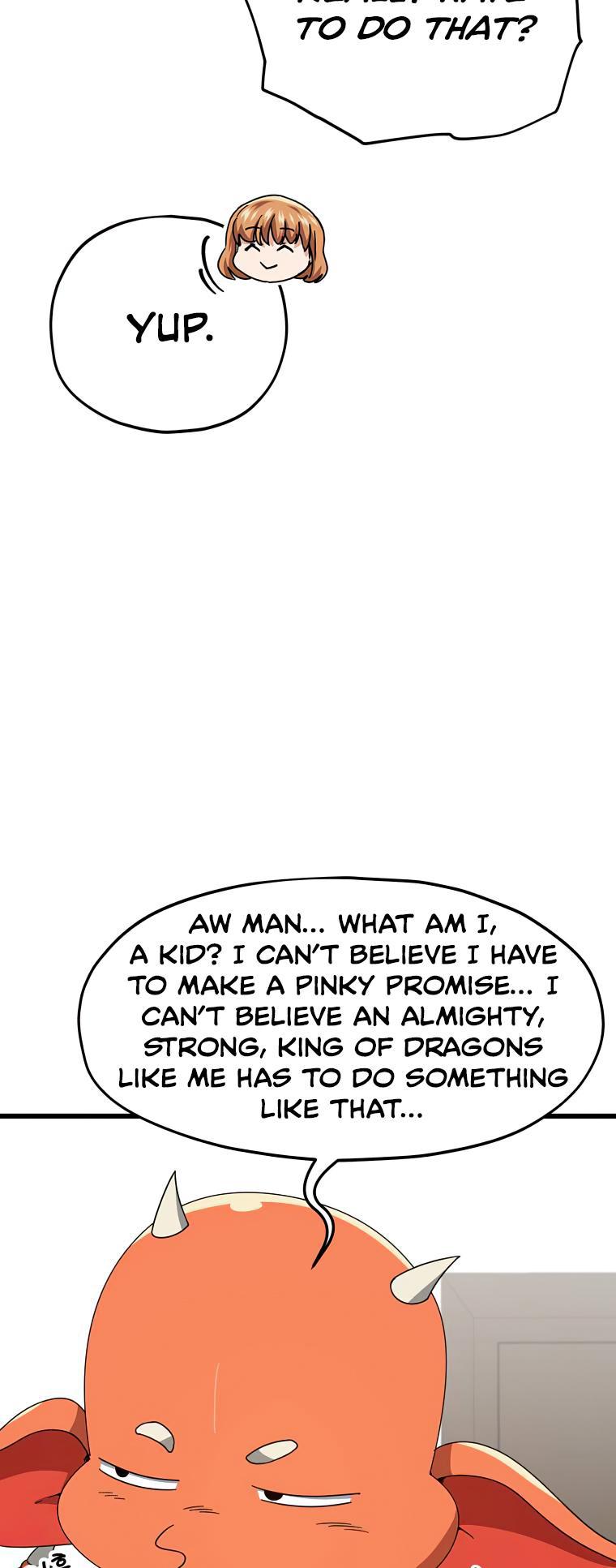 My Dad Is Too Strong Chap 125 - Next Chap 126