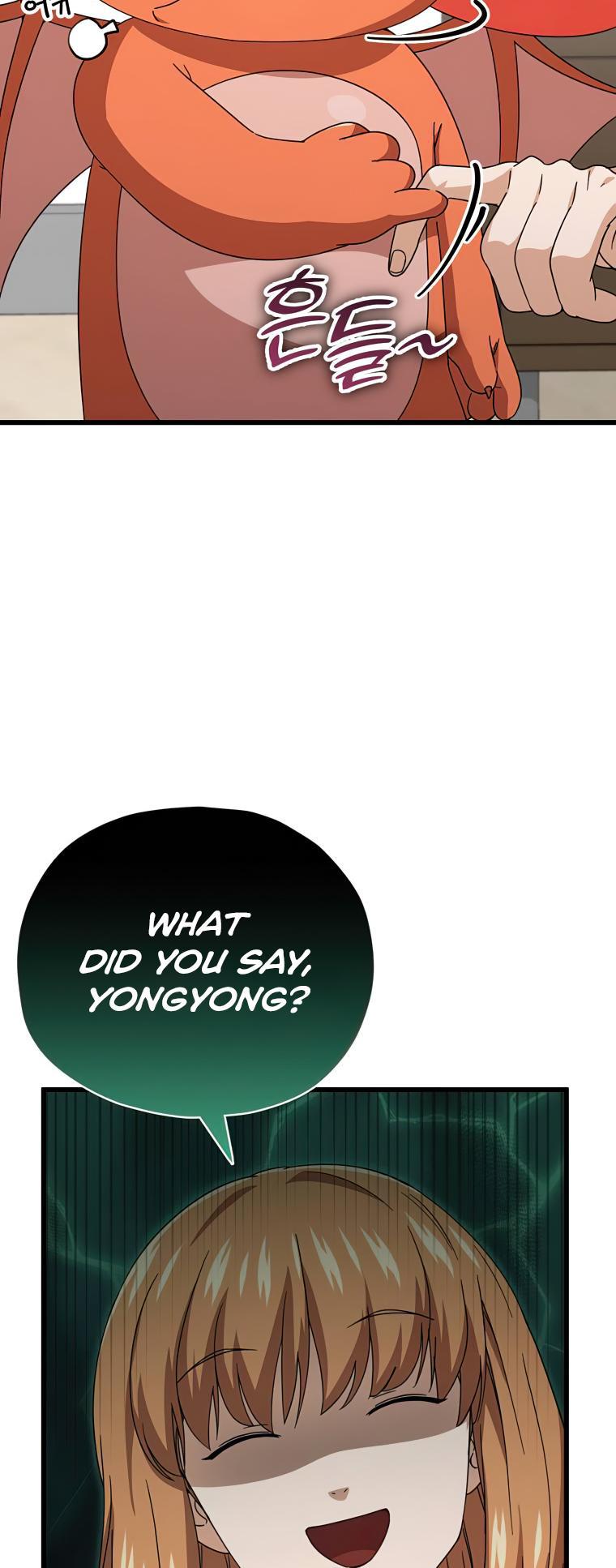 My Dad Is Too Strong Chap 125 - Next Chap 126
