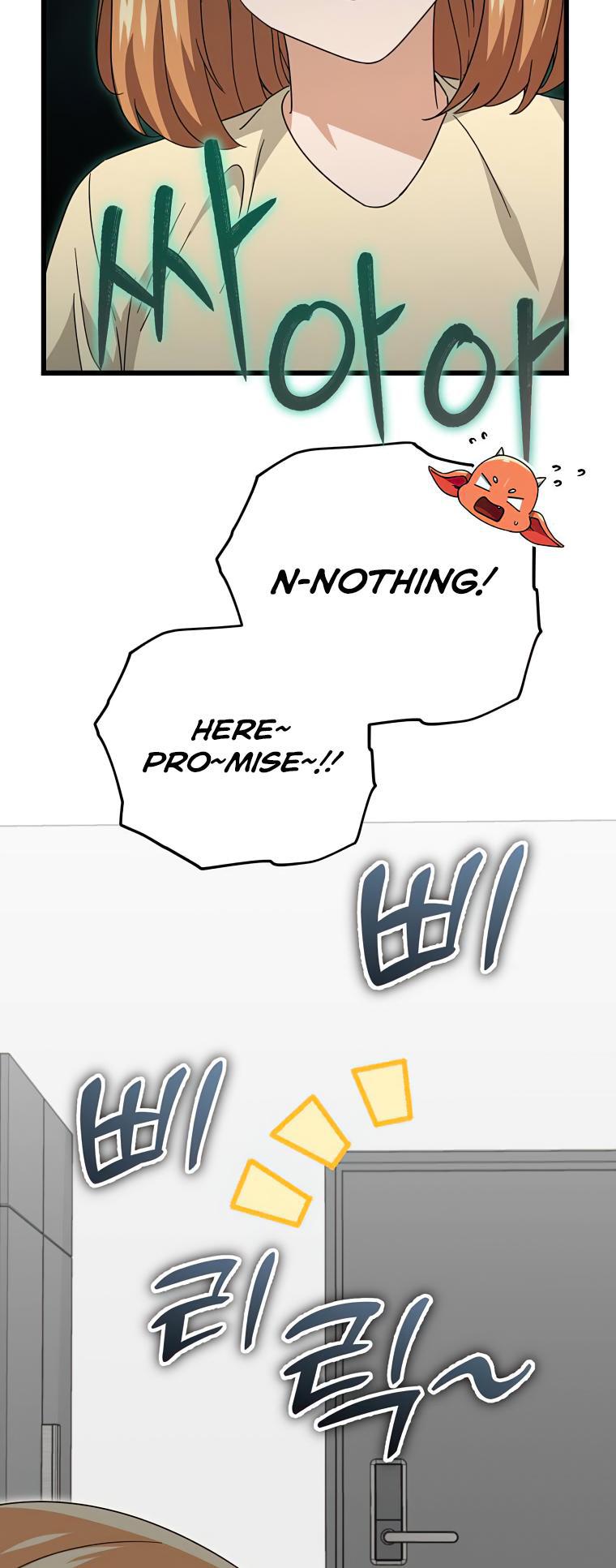 My Dad Is Too Strong Chap 125 - Next Chap 126
