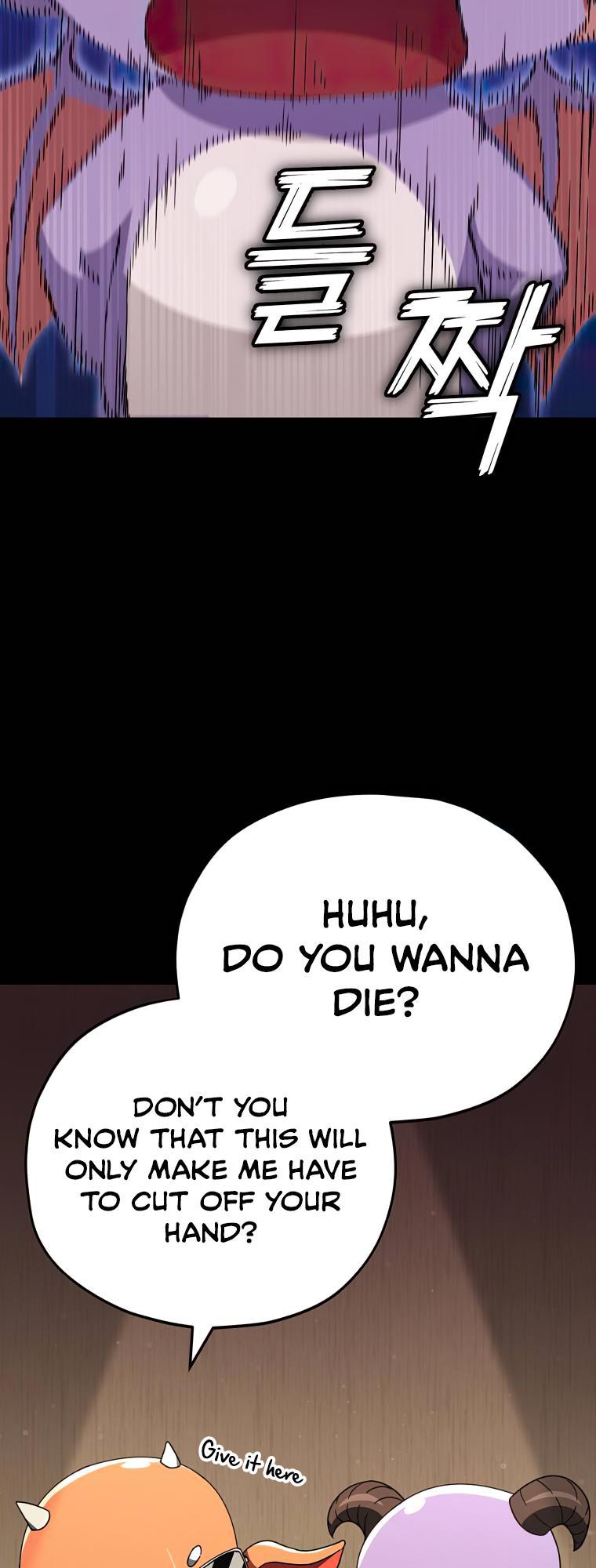 My Dad Is Too Strong Chap 125 - Next Chap 126