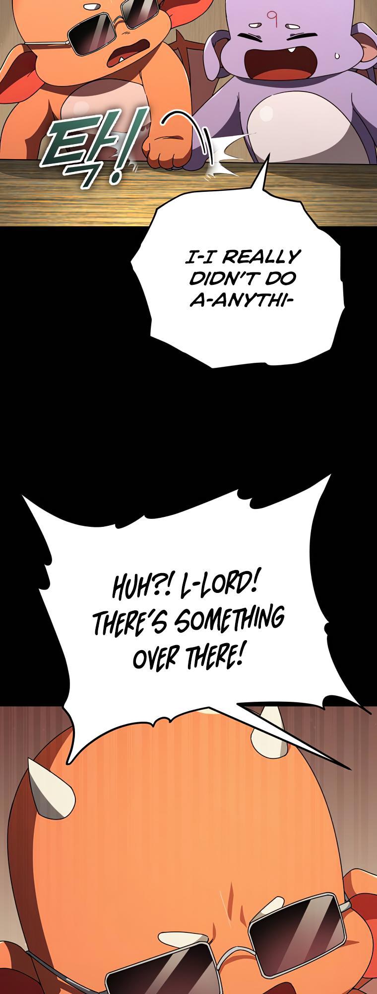 My Dad Is Too Strong Chap 125 - Next Chap 126