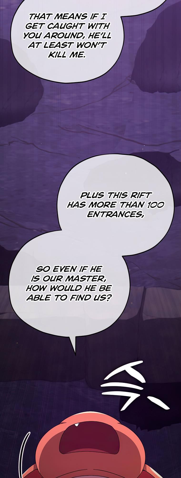 My Dad Is Too Strong Chap 125 - Next Chap 126