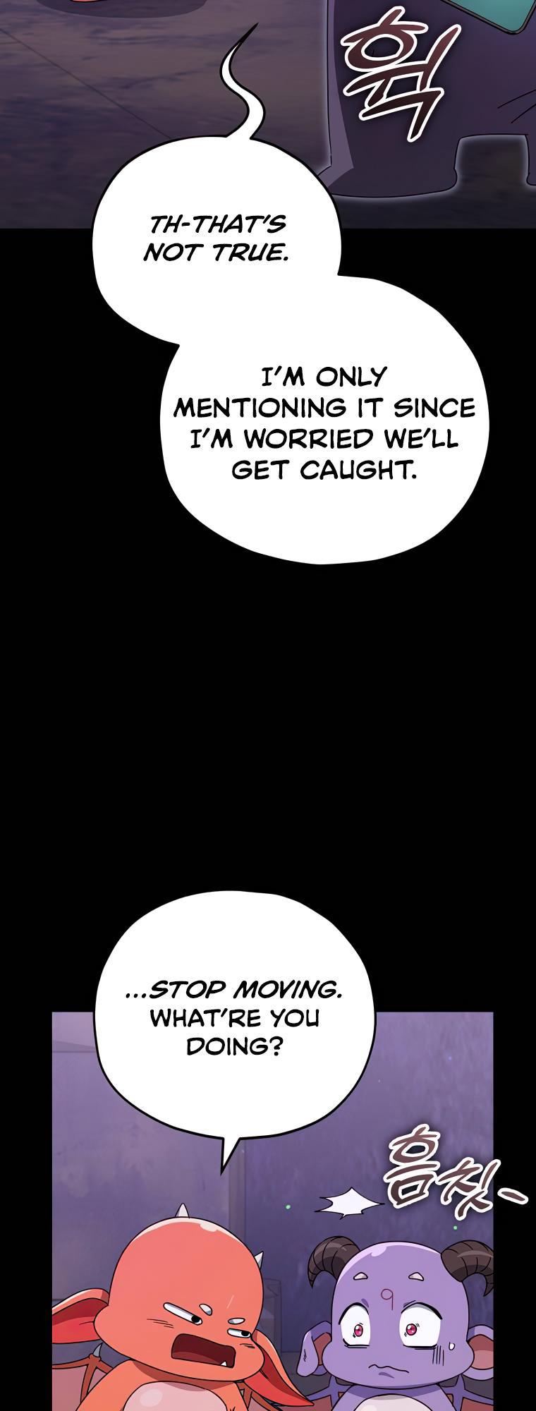 My Dad Is Too Strong Chap 125 - Next Chap 126