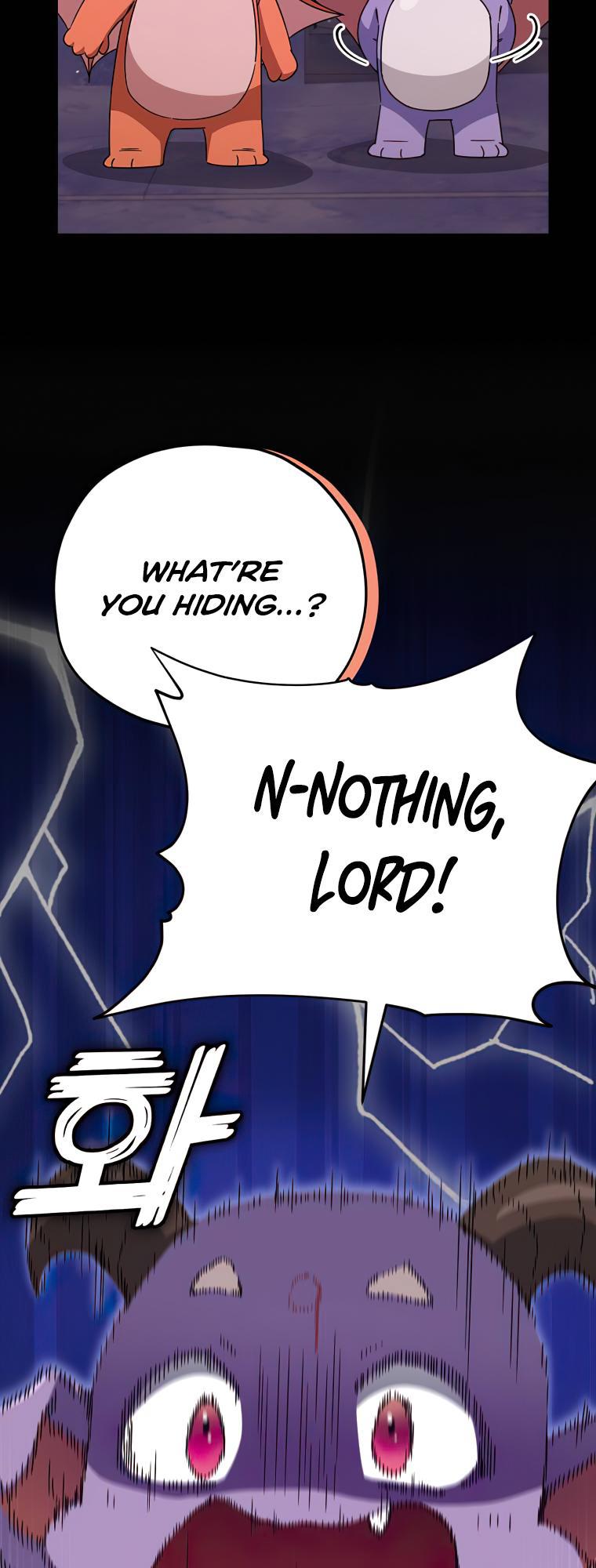 My Dad Is Too Strong Chap 125 - Next Chap 126