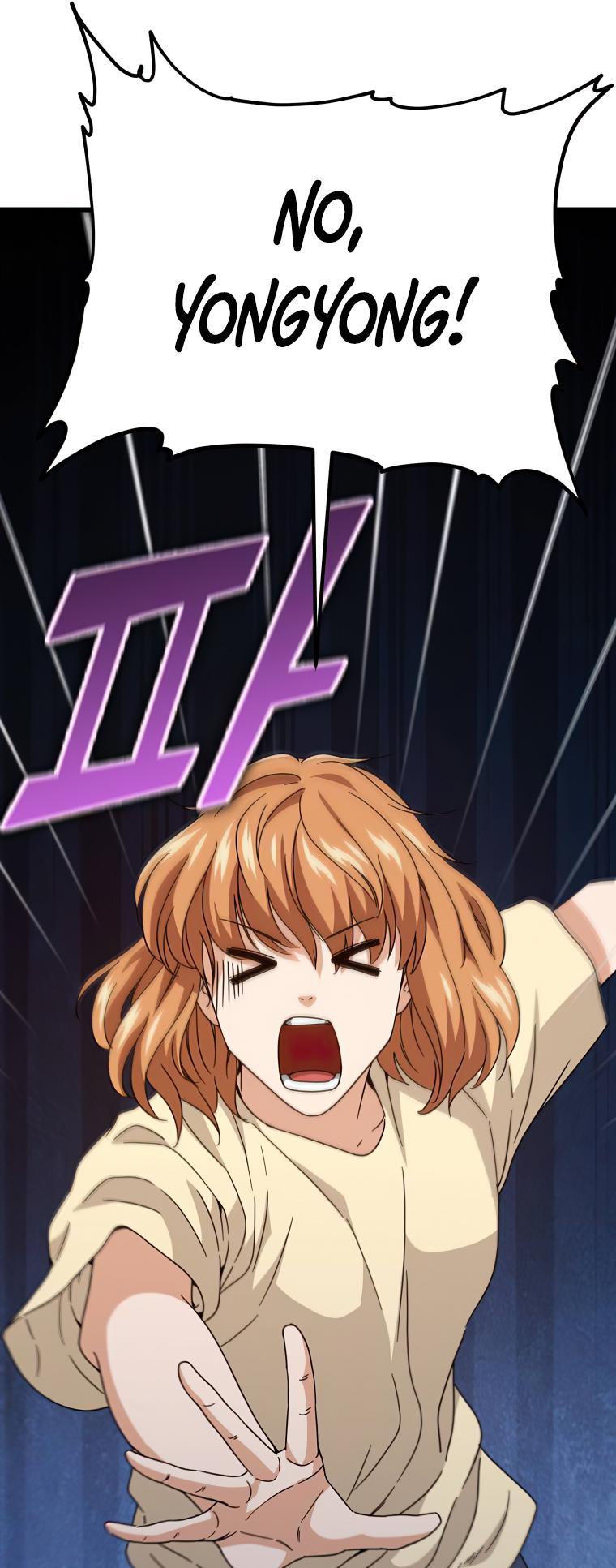My Dad Is Too Strong Chap 125 - Next Chap 126