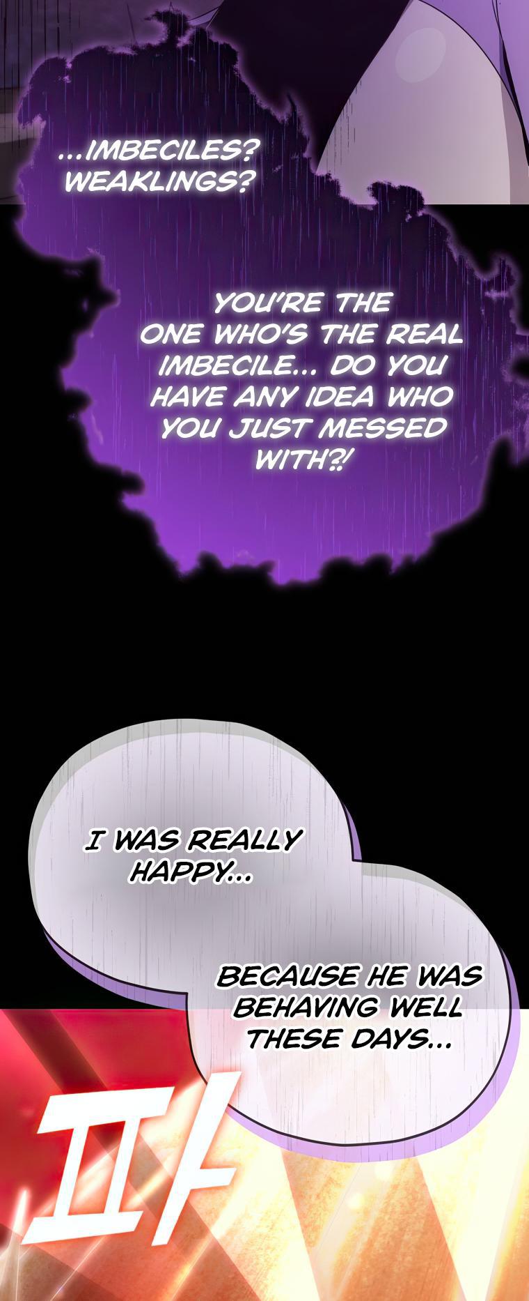 My Dad Is Too Strong Chap 125 - Next Chap 126