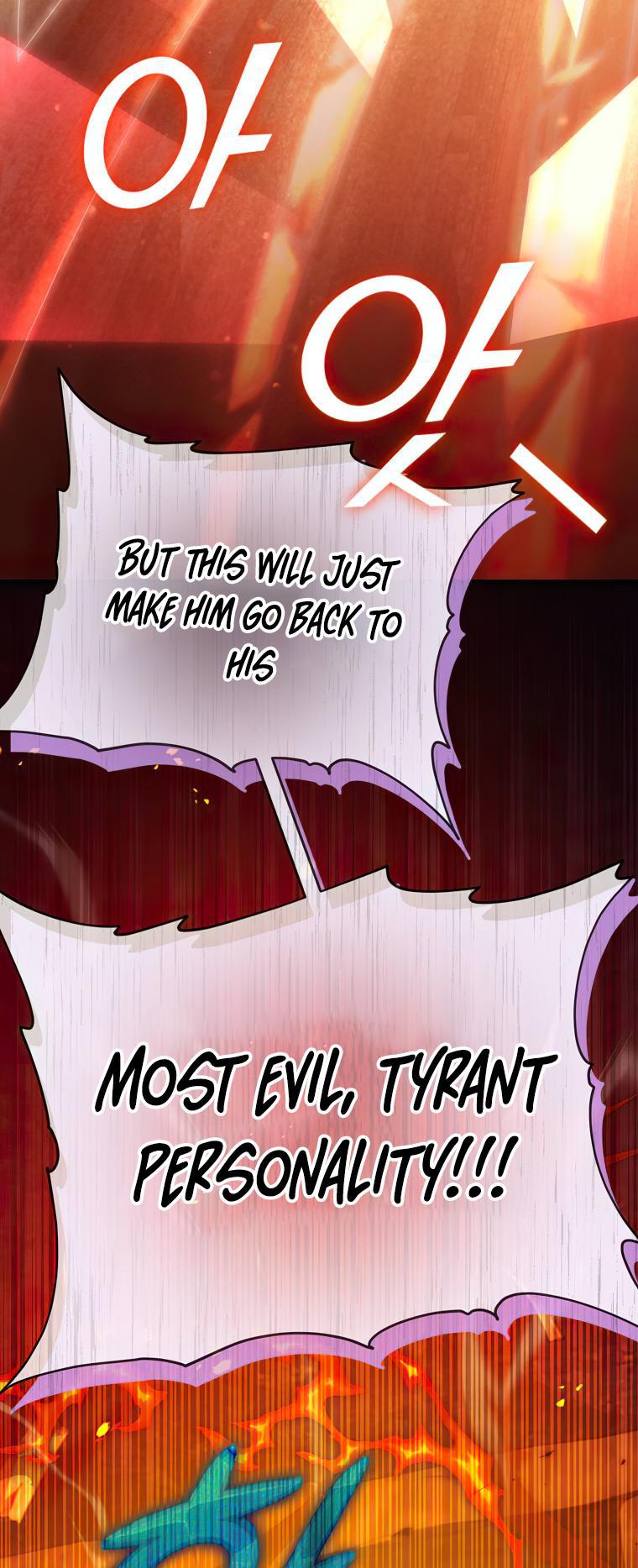 My Dad Is Too Strong Chap 125 - Next Chap 126