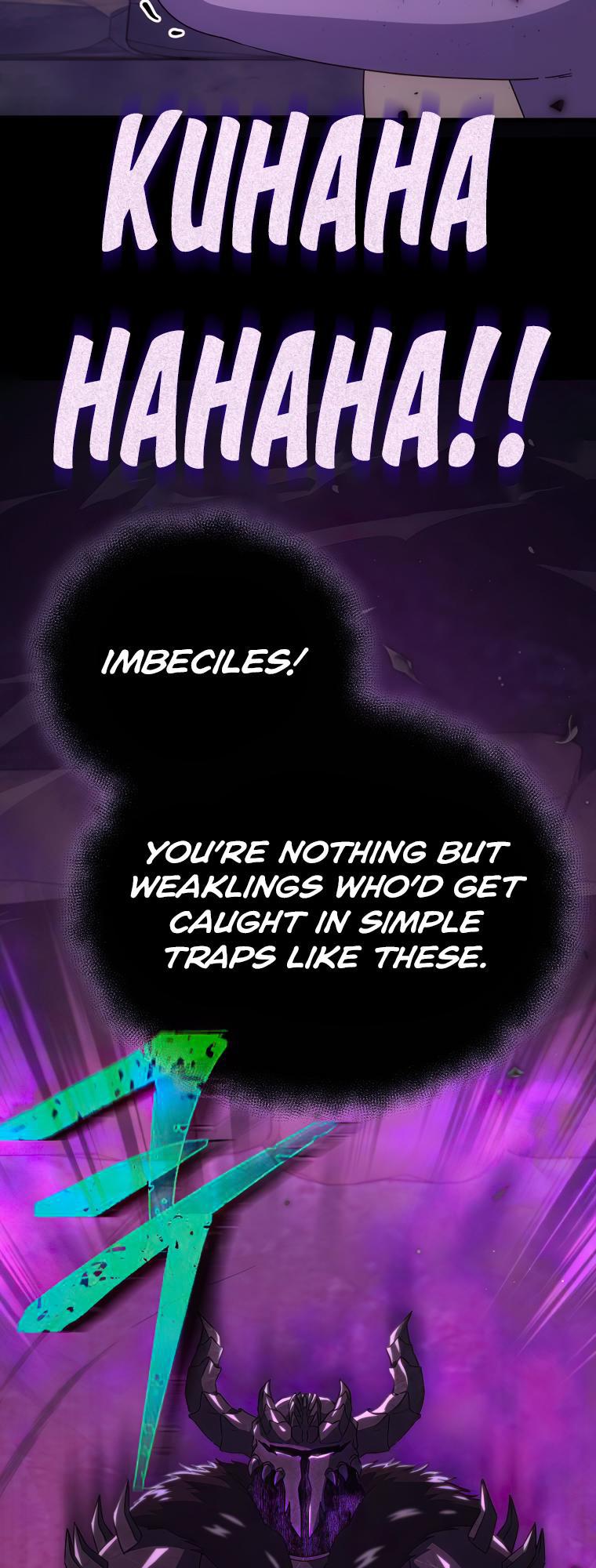 My Dad Is Too Strong Chap 125 - Next Chap 126