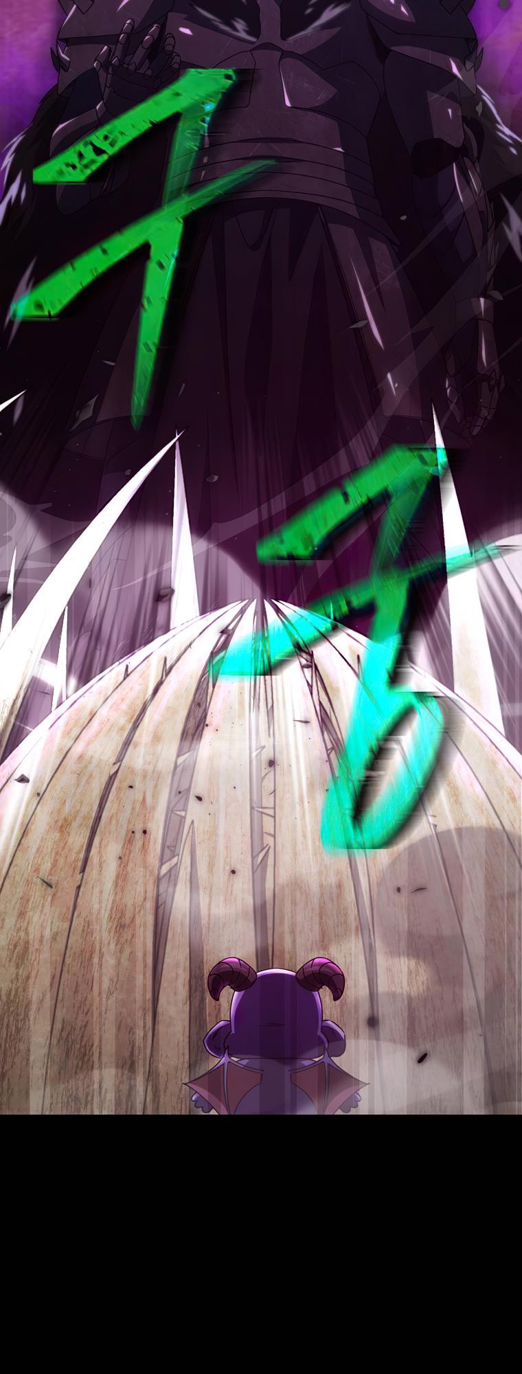 My Dad Is Too Strong Chap 125 - Next Chap 126