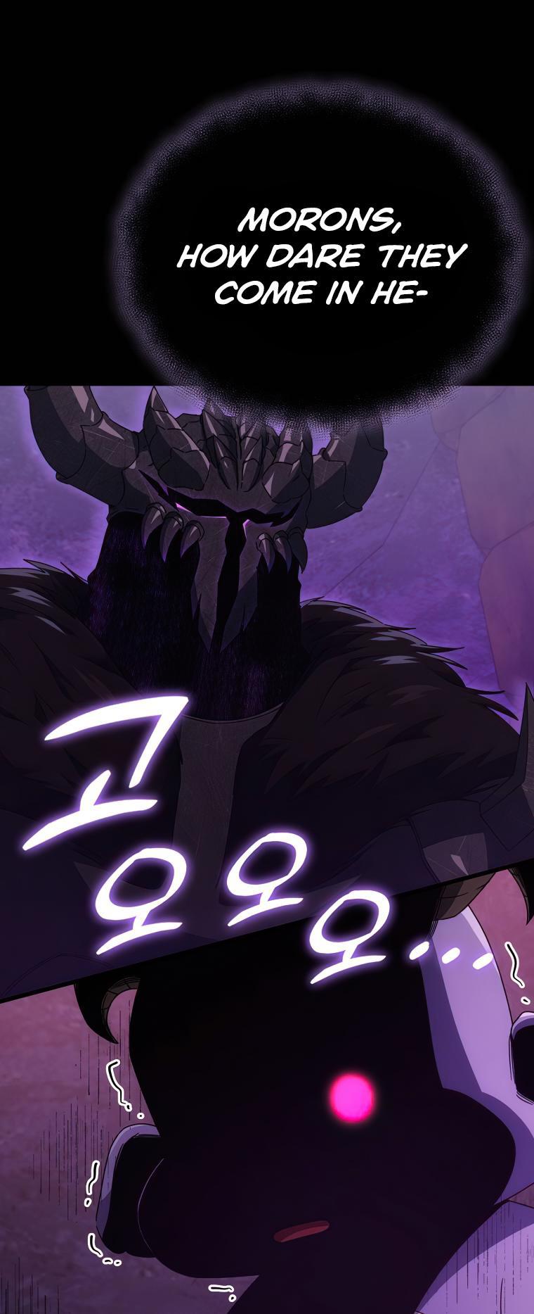 My Dad Is Too Strong Chap 125 - Next Chap 126