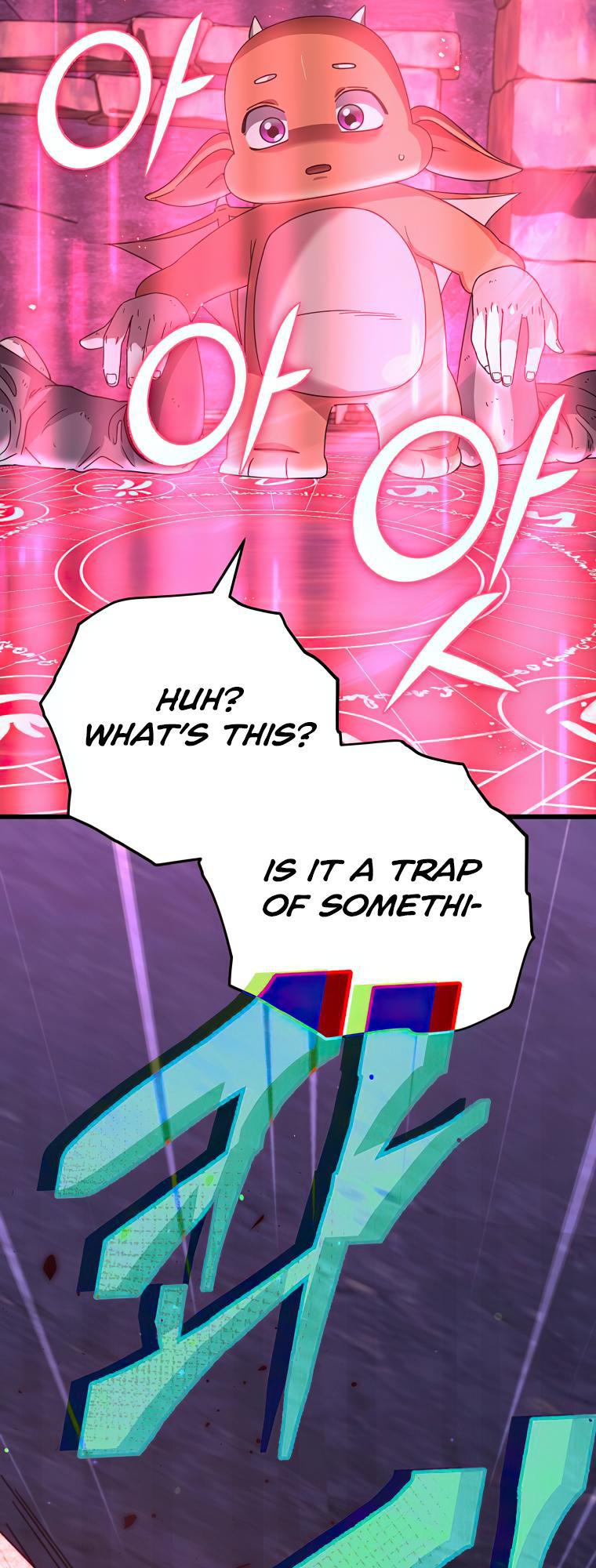 My Dad Is Too Strong Chap 125 - Next Chap 126