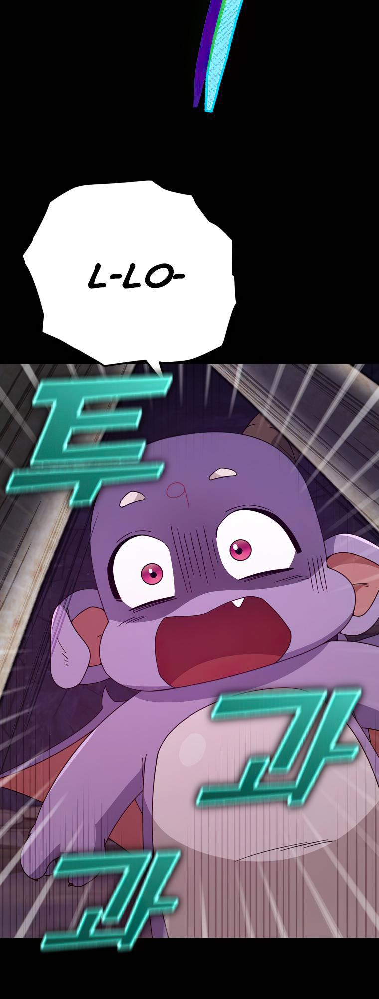 My Dad Is Too Strong Chap 125 - Next Chap 126