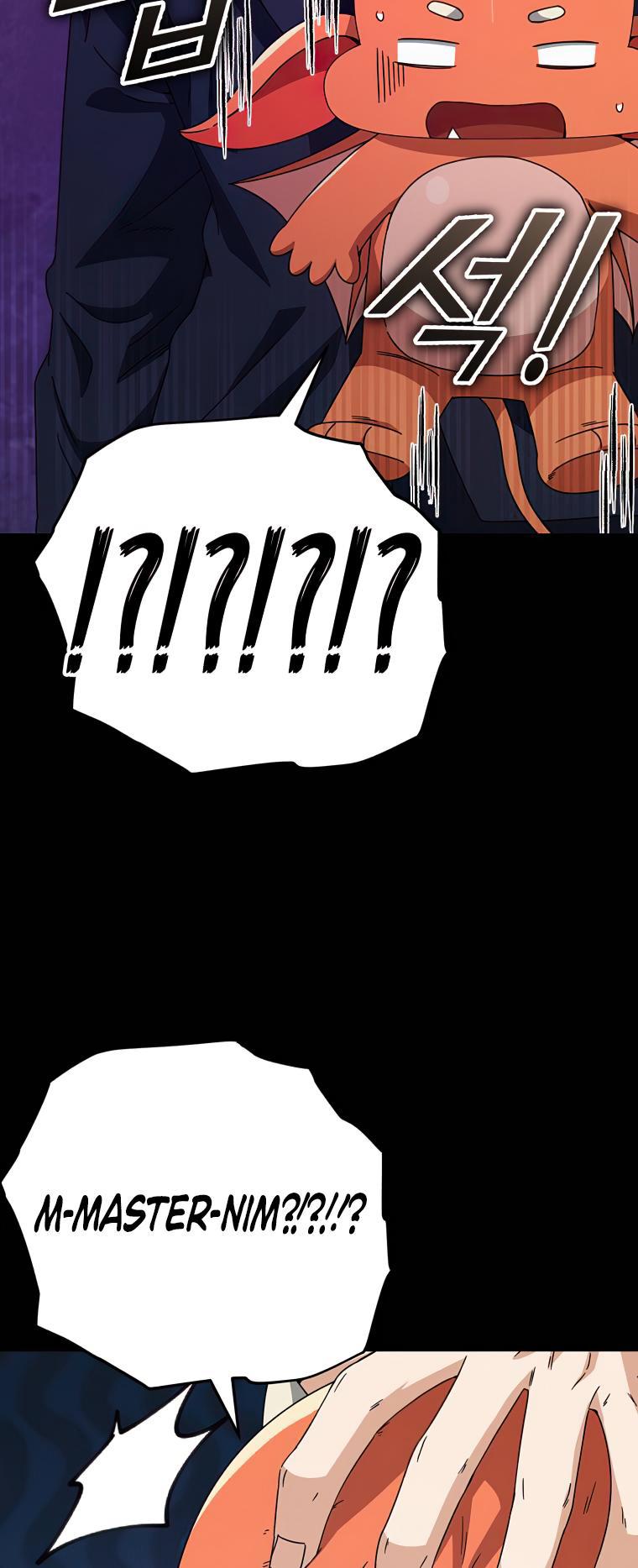 My Dad Is Too Strong Chap 125 - Next Chap 126