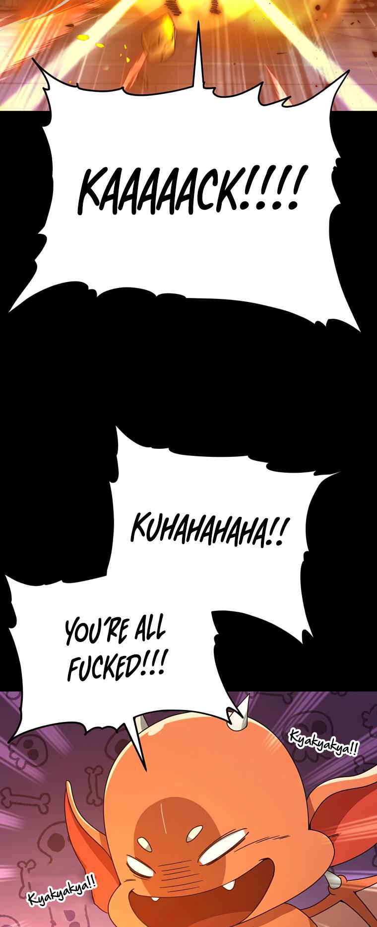 My Dad Is Too Strong Chap 125 - Next Chap 126