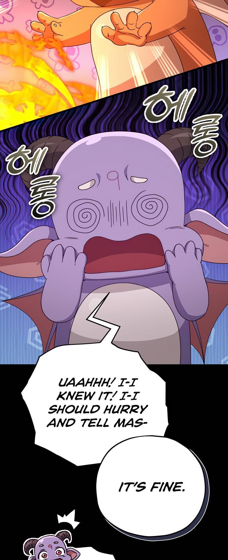 My Dad Is Too Strong Chap 125 - Next Chap 126