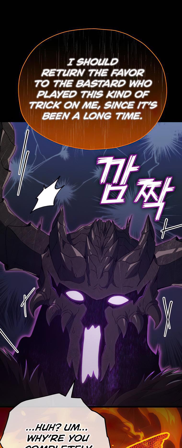 My Dad Is Too Strong Chap 125 - Next Chap 126