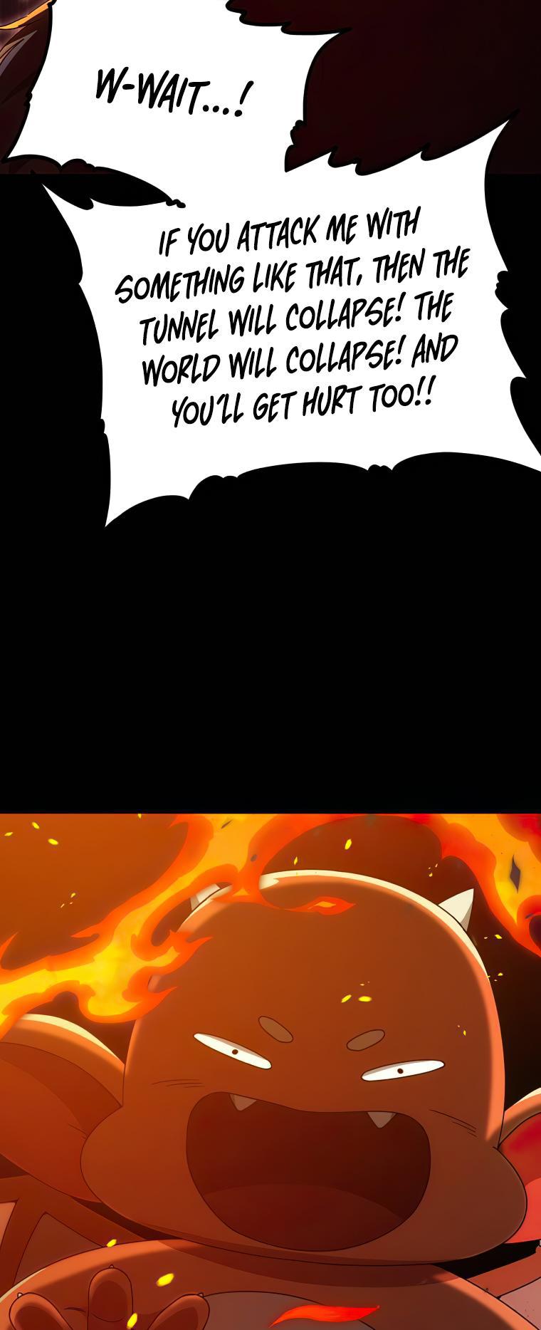 My Dad Is Too Strong Chap 125 - Next Chap 126
