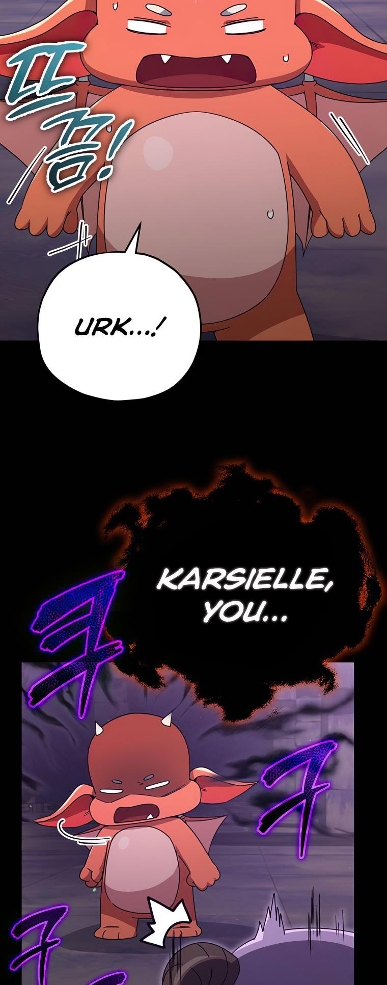 My Dad Is Too Strong Chap 125 - Next Chap 126