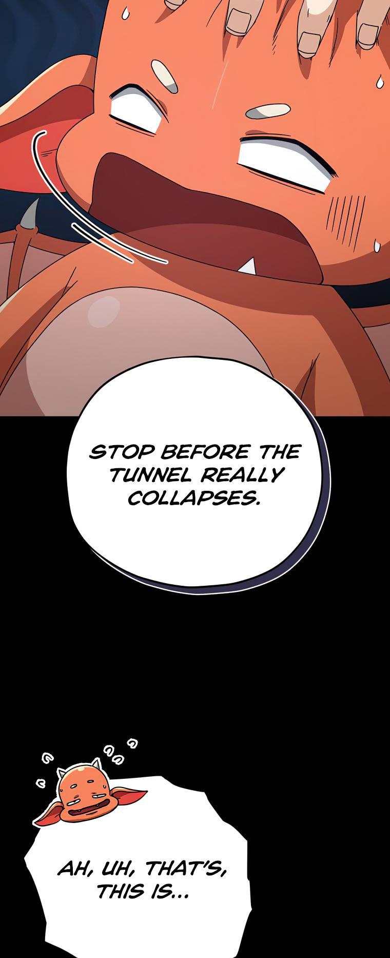 My Dad Is Too Strong Chap 125 - Next Chap 126