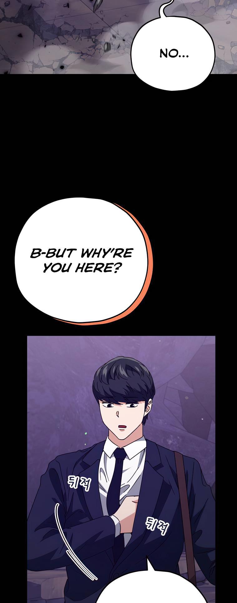 My Dad Is Too Strong Chap 125 - Next Chap 126