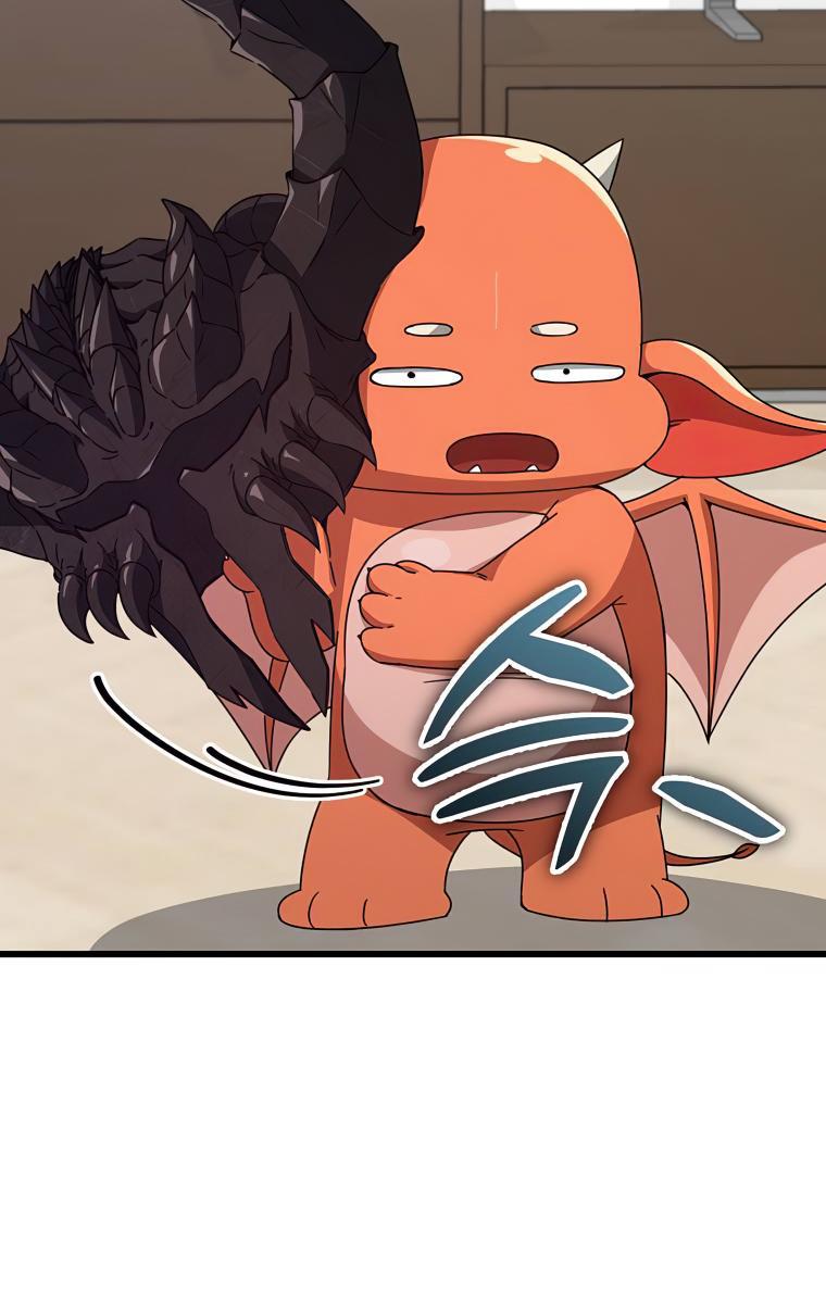 My Dad Is Too Strong Chap 125 - Next Chap 126