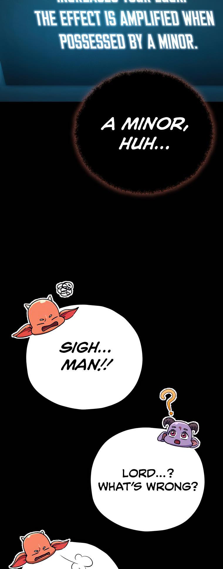 My Dad Is Too Strong Chap 125 - Next Chap 126