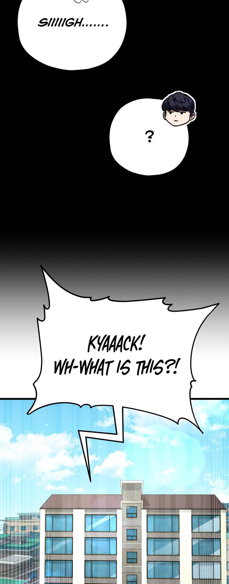 My Dad Is Too Strong Chap 125 - Next Chap 126