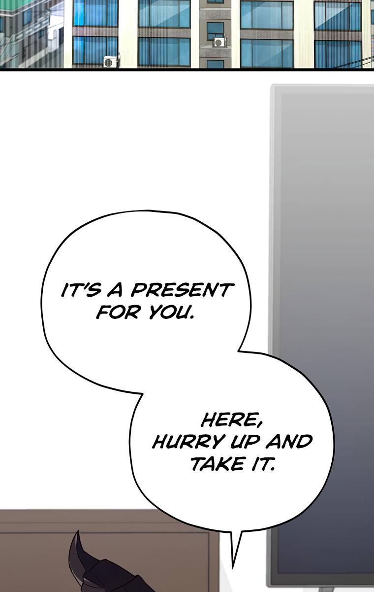 My Dad Is Too Strong Chap 125 - Next Chap 126
