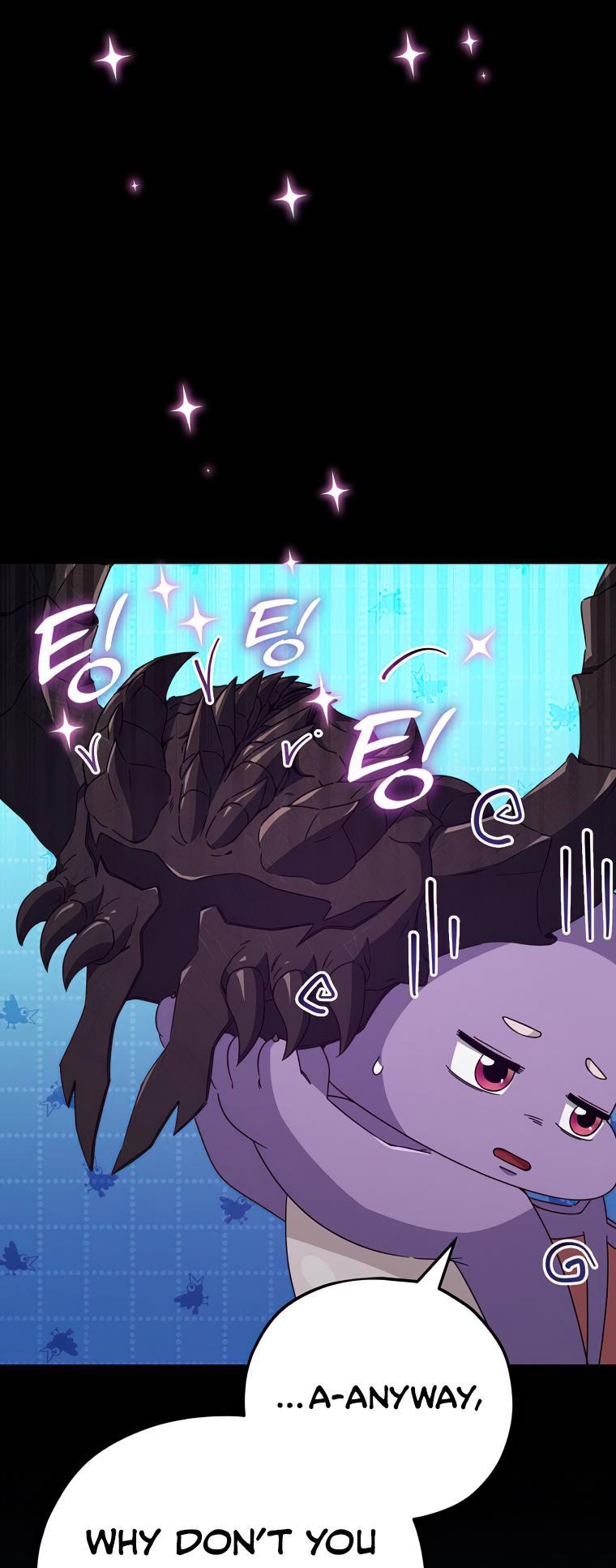 My Dad Is Too Strong Chap 125 - Next Chap 126