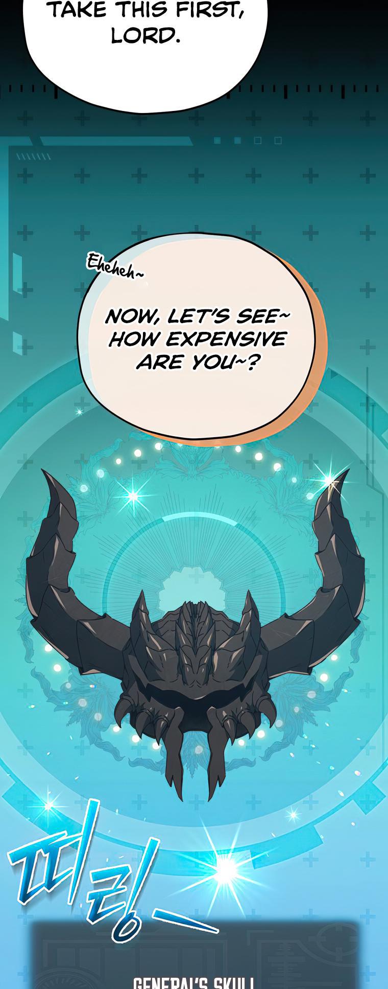 My Dad Is Too Strong Chap 125 - Next Chap 126