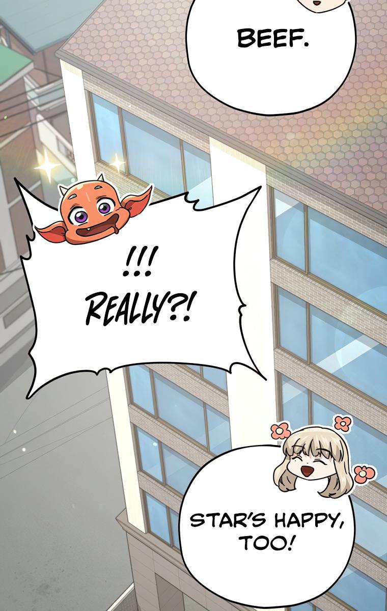 My Dad Is Too Strong Chap 125 - Next Chap 126