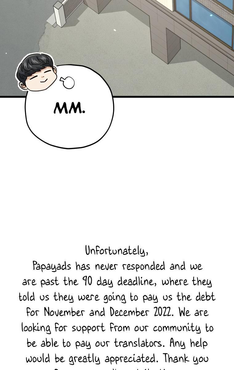 My Dad Is Too Strong Chap 125 - Next Chap 126